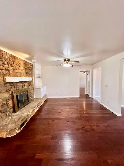 6025 NW 84th PL, Oklahoma City, OK 73132
