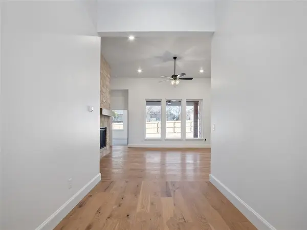 3621 Yellowstone DR, Norman, OK 73071