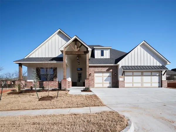 3621 Yellowstone DR, Norman, OK 73071