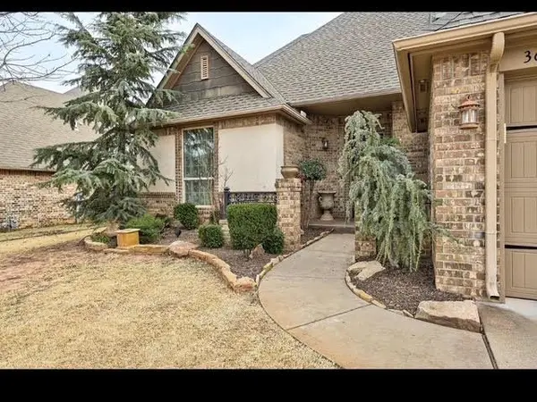 3604 Wayfield AVE, Oklahoma City, OK 73179