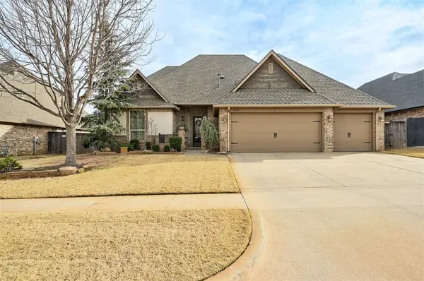 3604 Wayfield AVE, Oklahoma City, OK 73179