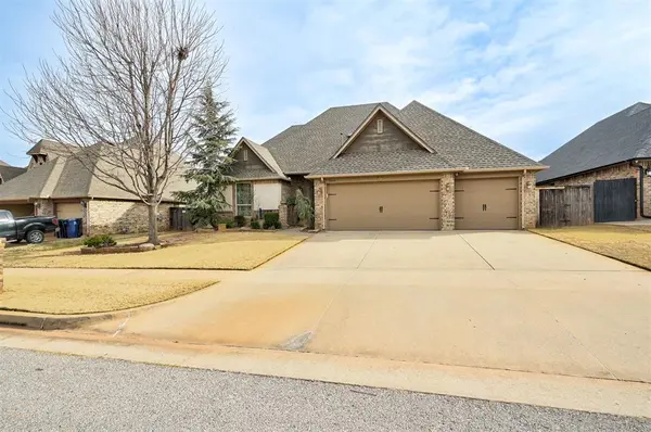 3604 Wayfield AVE, Oklahoma City, OK 73179