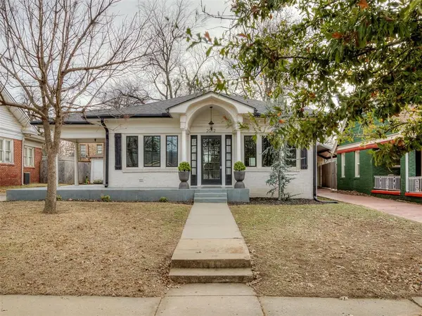 2012 NW 20th ST, Oklahoma City, OK 73106