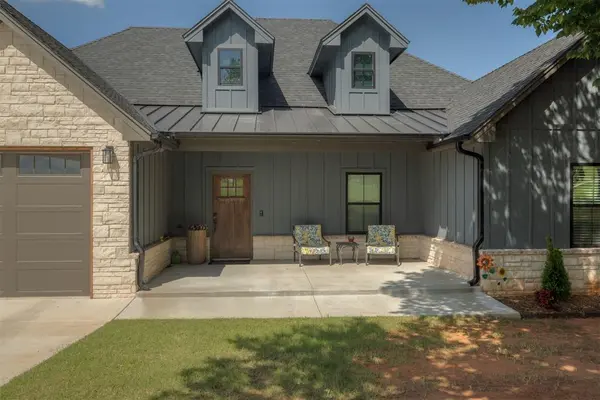 1133 Wild Rye CT, Blanchard, OK 73010