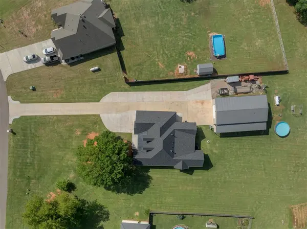 1133 Wild Rye CT, Blanchard, OK 73010