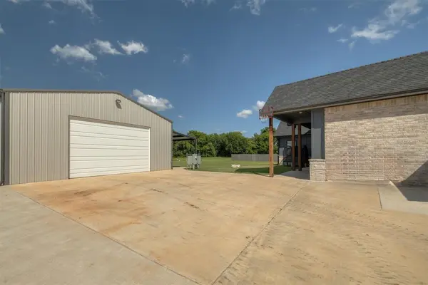 1133 Wild Rye CT, Blanchard, OK 73010