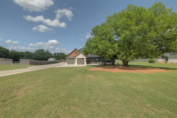 1133 Wild Rye CT, Blanchard, OK 73010