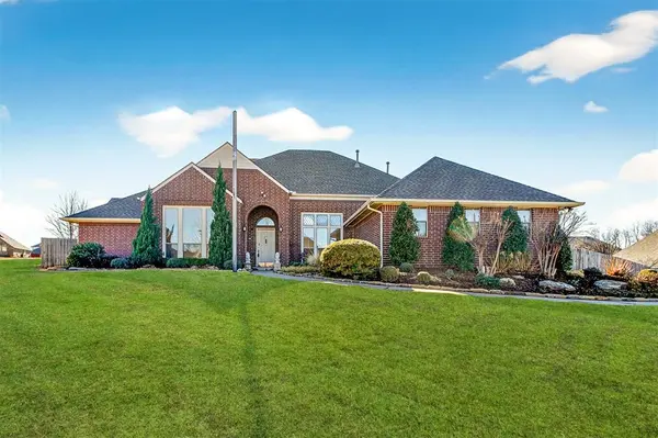 700 NW 153rd ST, Edmond, OK 73013
