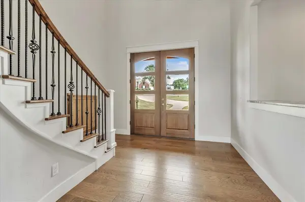 9757 Bear Creek RD, Guthrie, OK 73044