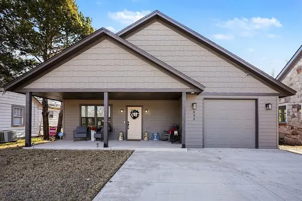 622 E Gray ST, Norman, OK 73071