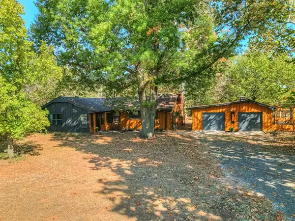 3631 NE 60th AVE, Norman, OK 73026