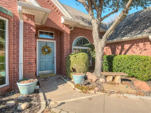 3901 Wildmeadow CT, Edmond, OK 73003