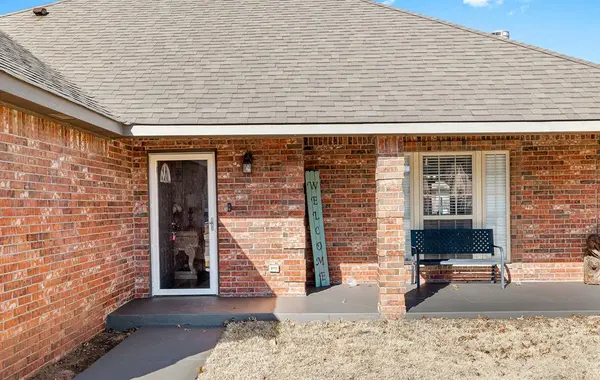 9913 SW 23rd ST, Yukon, OK 73099