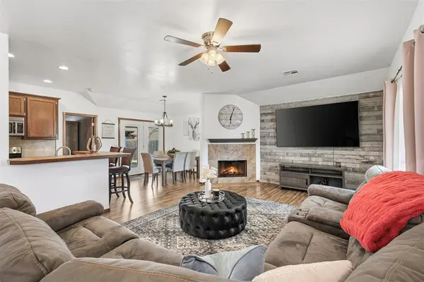 9913 SW 23rd ST, Yukon, OK 73099