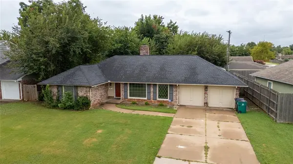 2532 NW 116th ST, Oklahoma City, OK 73120