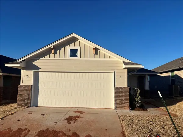 3021 NW 196th PL, Edmond, OK 73012