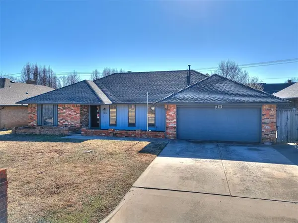 7230 NW 115th ST, Oklahoma City, OK 73162