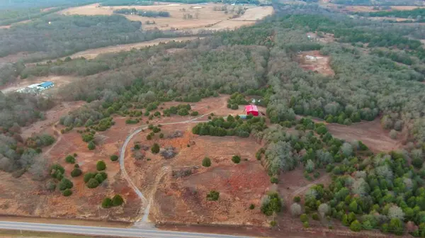 12670 Slaughterville RD, Lexington, OK 73051