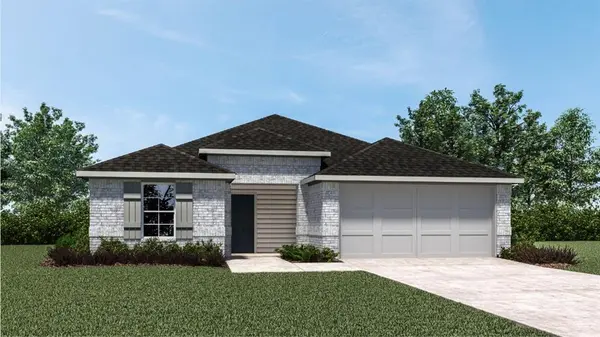 10205 NW 27th ST, Yukon, OK 73099