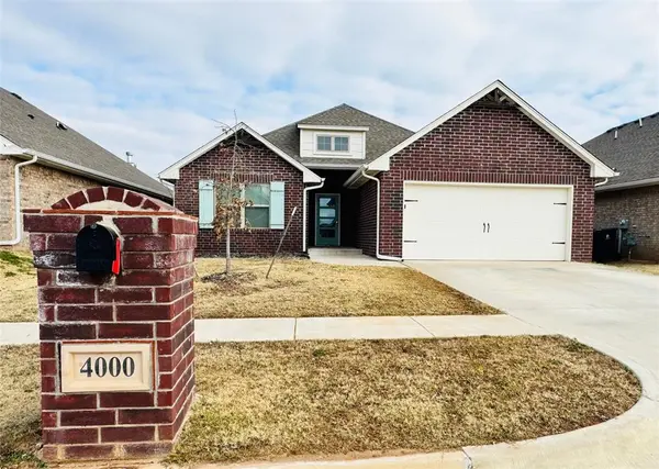 4000 Palmetto TRL, Oklahoma City, OK 73179