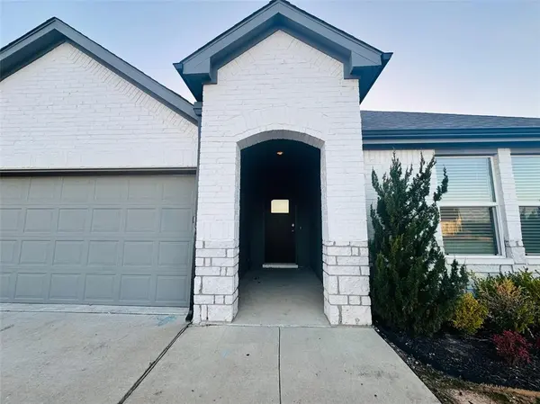 11424 S 282nd East AVE, Coweta, OK 74429