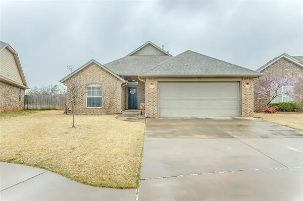 7252 NW 145th ST, Oklahoma City, OK 73142
