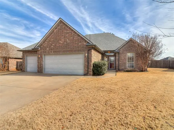 15904 Evan CT, Edmond, OK 73013