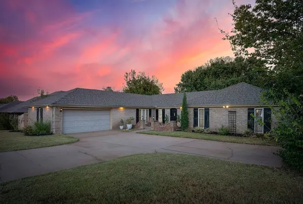 13416 Pinehurst RD, Oklahoma City, OK 73120