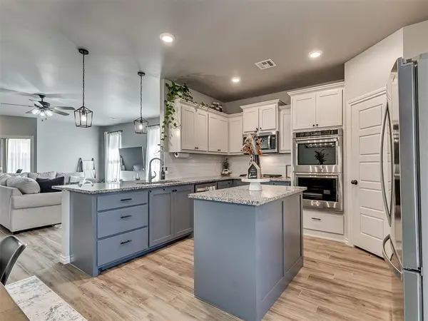 17773 Walnut Creek RD, Edmond, OK 73012