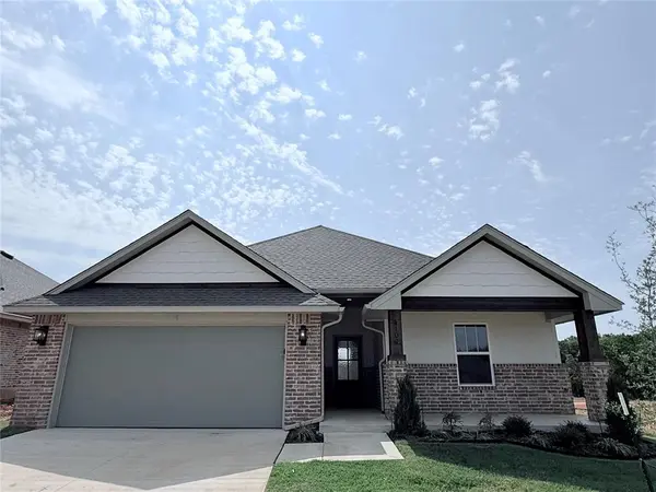 1102 Azalea Farms RD, Noble, OK 73068