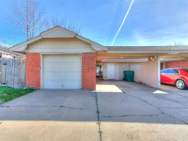 1914 N Moulton CT, Oklahoma City, OK 73127