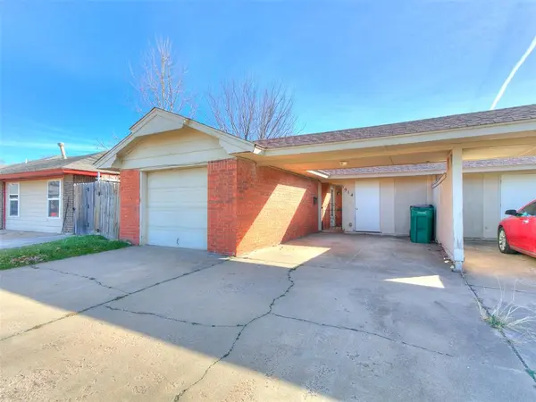 1914 N Moulton CT, Oklahoma City, OK 73127