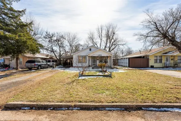 404 SW 38th ST, Oklahoma City, OK 73109