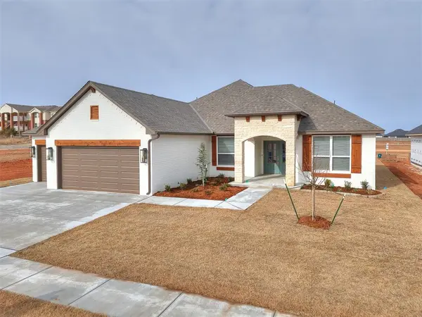 6709 NW 143rd CIR, Oklahoma City, OK 73142