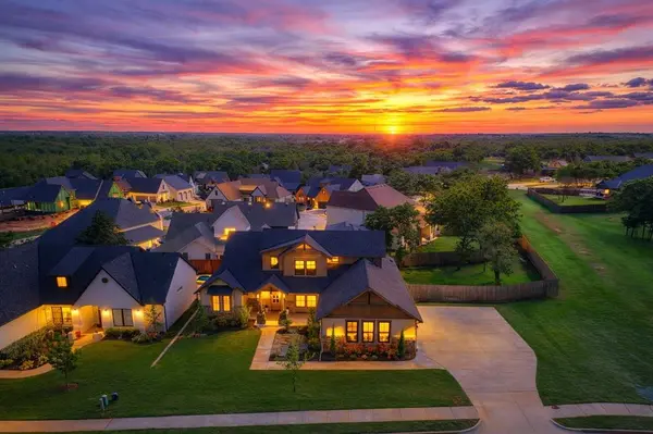 7308 Sunset Sail AVE, Edmond, OK 73034