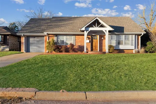 2507 NW 45th ST, Oklahoma City, OK 73112