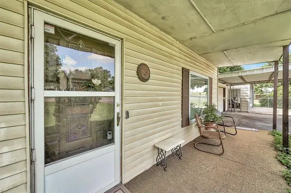 409 S McDonald ST, Dill City, OK 73641