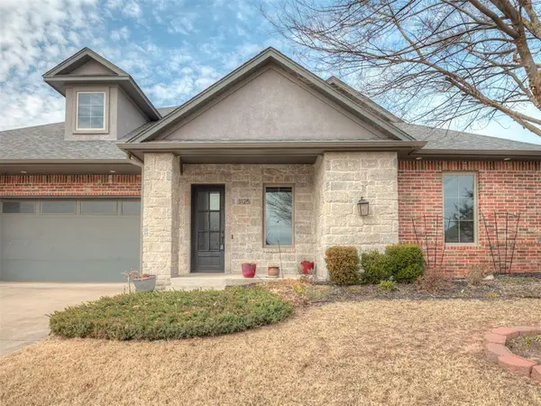3125 Drake Crest DR, Edmond, OK 73034
