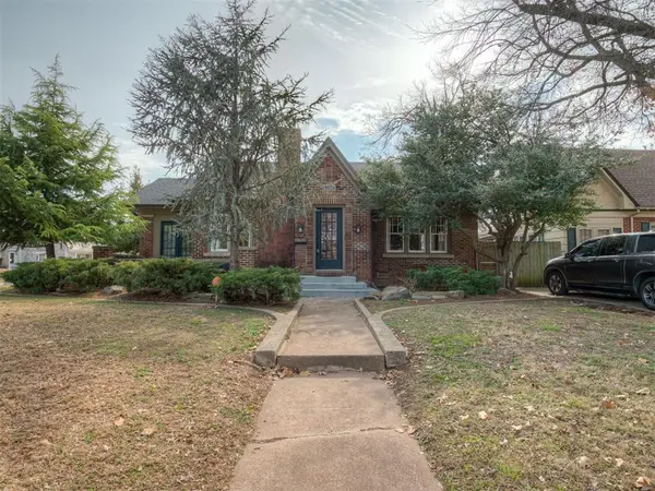 2800 NW 18th ST, Oklahoma City, OK 73107