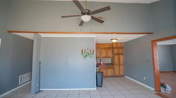 501 E 141st PL, Glenpool, OK 74033