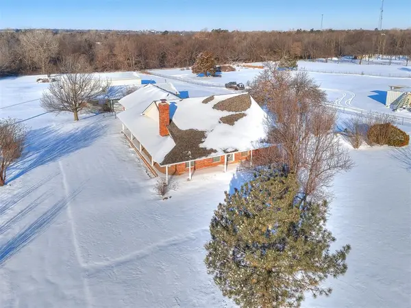 813 N Council RD #S, Newcastle, OK 73065