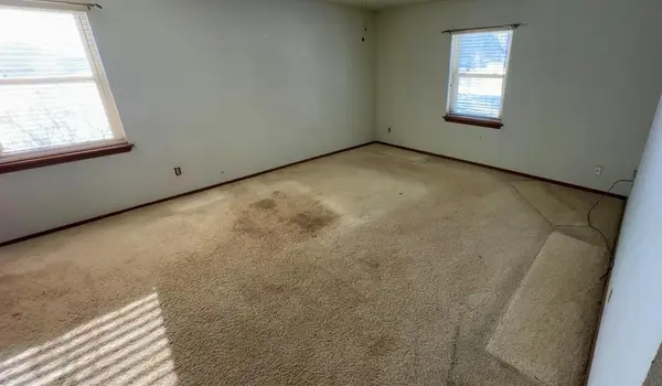 414 Washington, Corn, OK 73024