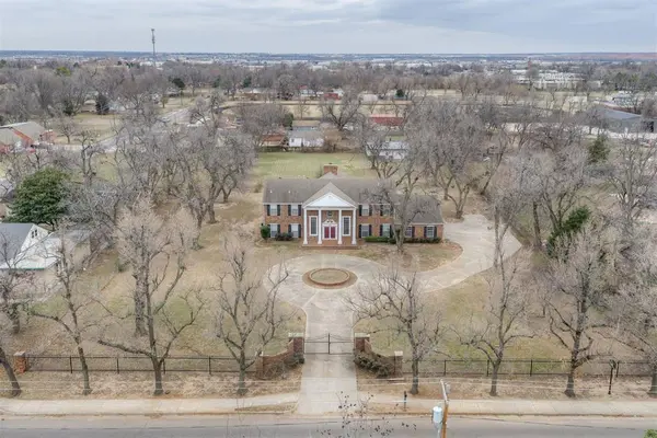 5204 NW 16th ST, Oklahoma City, OK 73127