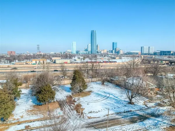 543 SW 10th ST, Oklahoma City, OK 73109