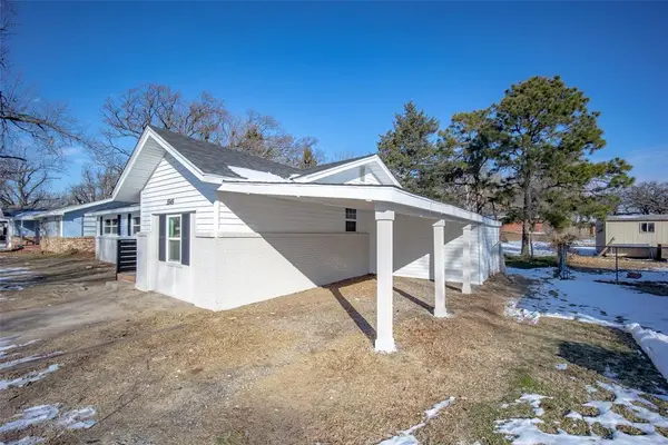 5949 NW 26th ST, Oklahoma City, OK 73127