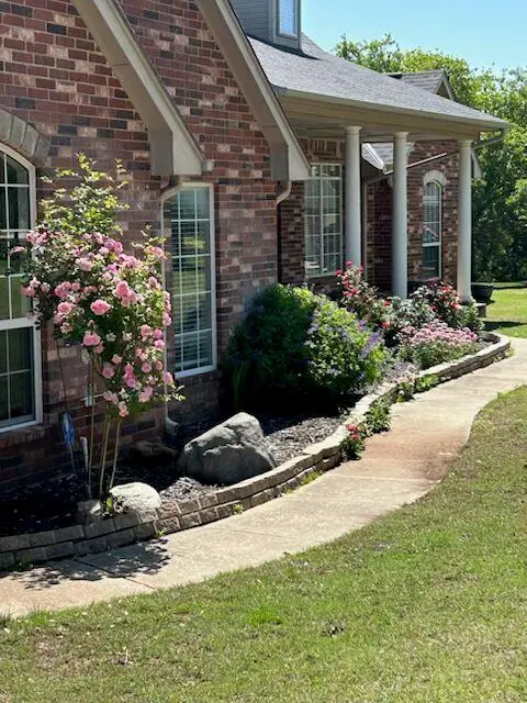 450 Hickory Hill DR, Choctaw, OK 73020