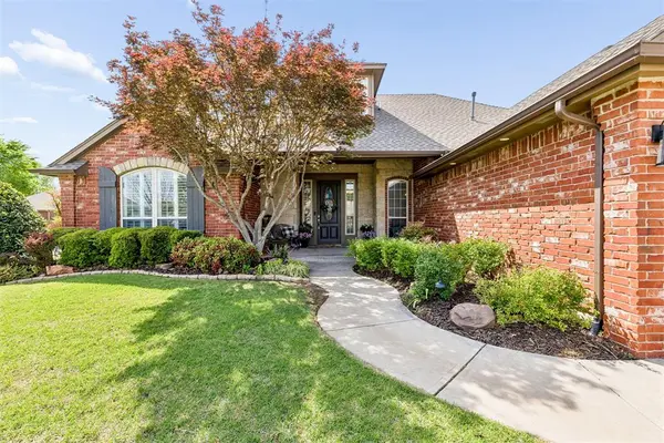 4400 Warrington WAY, Norman, OK 73072