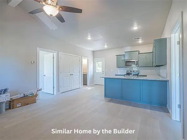 2014 Willow PL, Blackwell, OK 74631