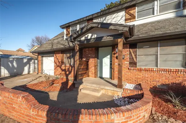 6204 S McKinley AVE, Oklahoma City, OK 73139