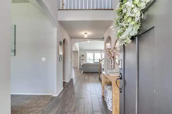 8224 NW 151st ST, Edmond, OK 73013